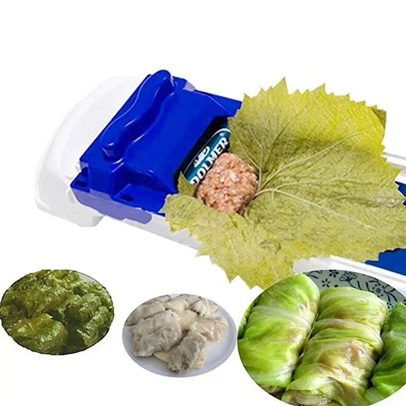 Creative Vegetable Meat Rollin - Spring Roll Wrapper recension och pris