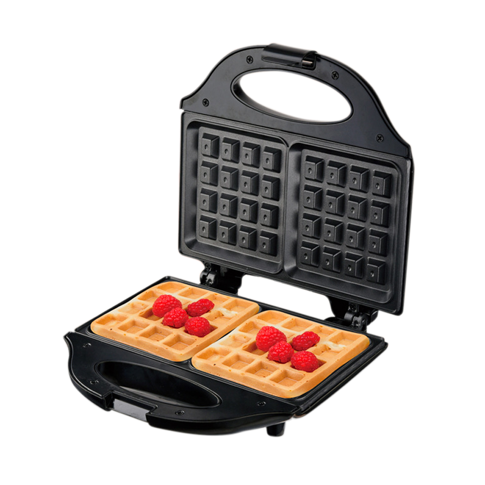 Professional Electric Waffle M - Waffle Cone Maker recension och pris