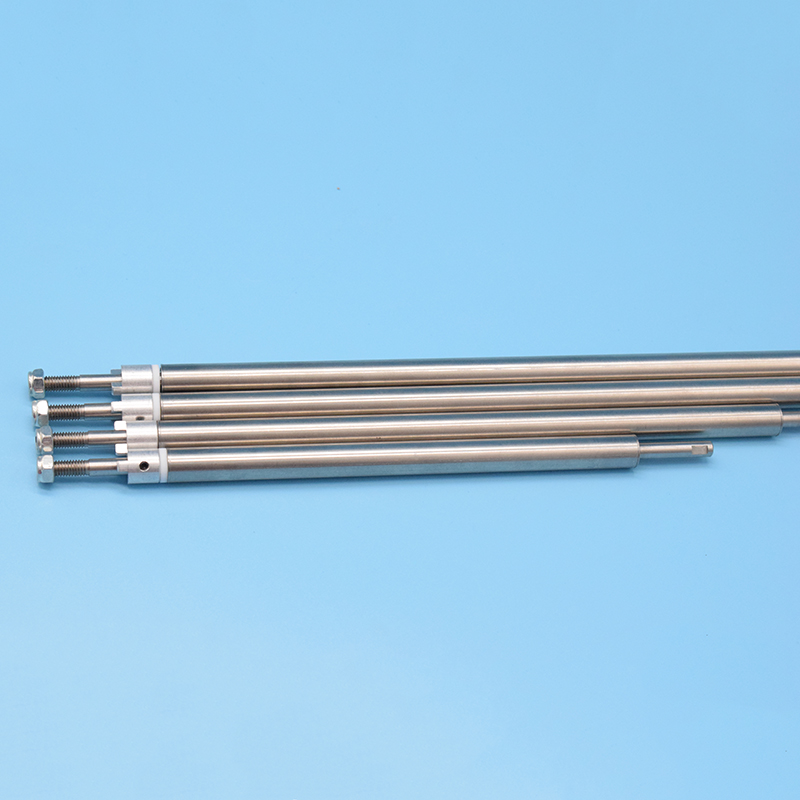 5mm RC Boat Drive Shaft Sleeve - Corn Dog Stick recension och pris