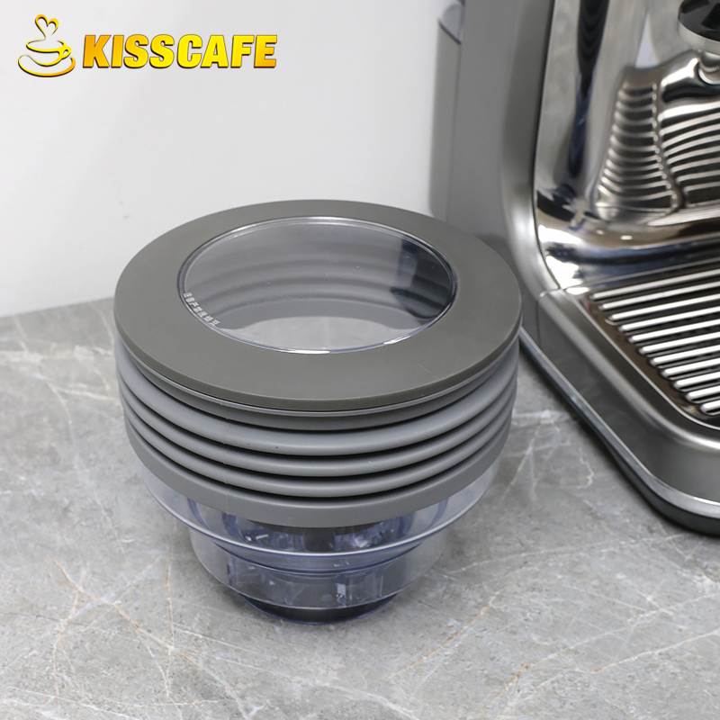 Coffee Beans Grinder Single Do - Breville Espresso Bes870 recension och pris