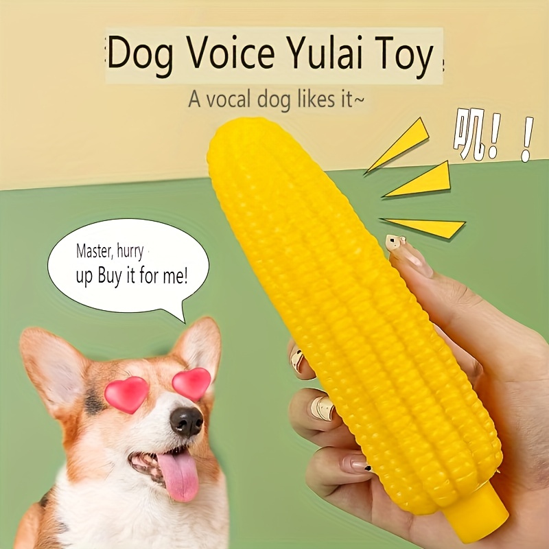 Natural Rubber Durable Corn Sh - Corn Dog Stick recension och pris