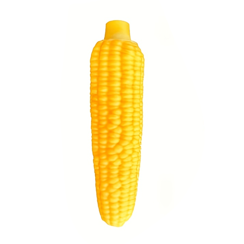 Natural Rubber Durable Corn Sh - Corn Dog Stick recension och pris