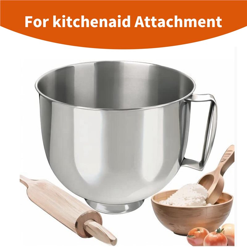 Homeparts For Kitchenaid Class - Kitchenaid Mixer Artisan 5Qt recension och pris