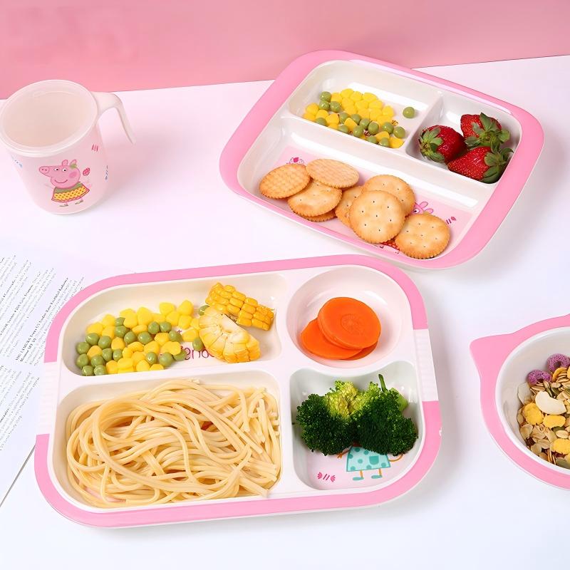 WUHE Peppa Pig Kids Toddler Me - Dim Sum Basket recension och pris