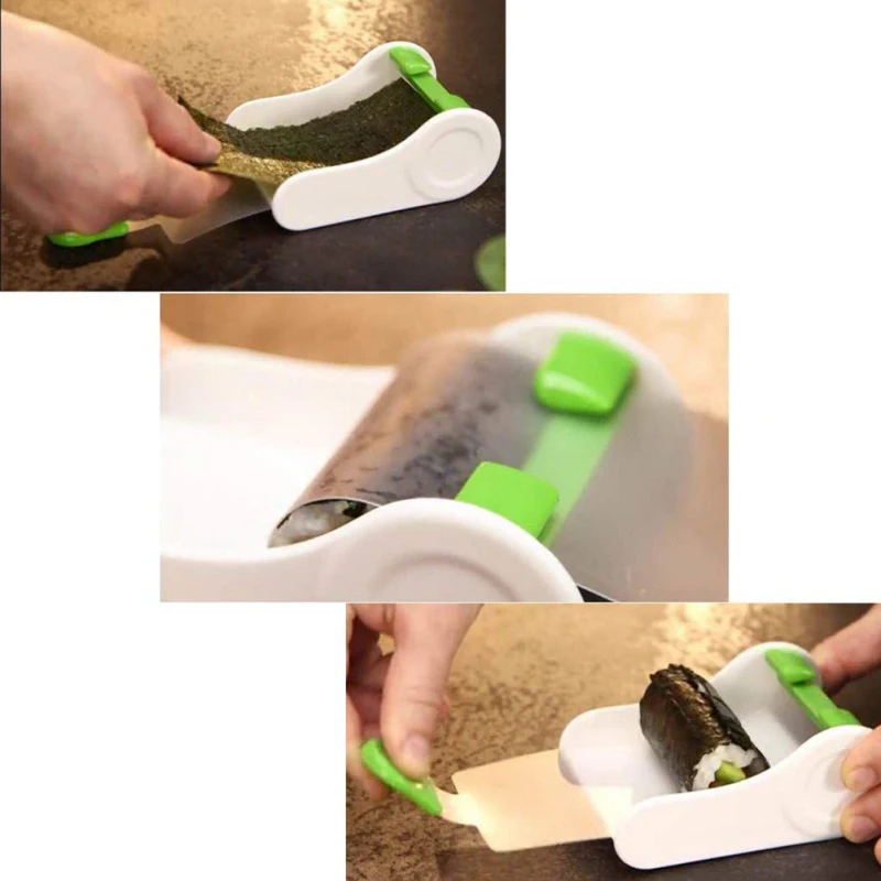 Creative Vegetable Meat Roll T - Spring Roll Wrapper recension och pris