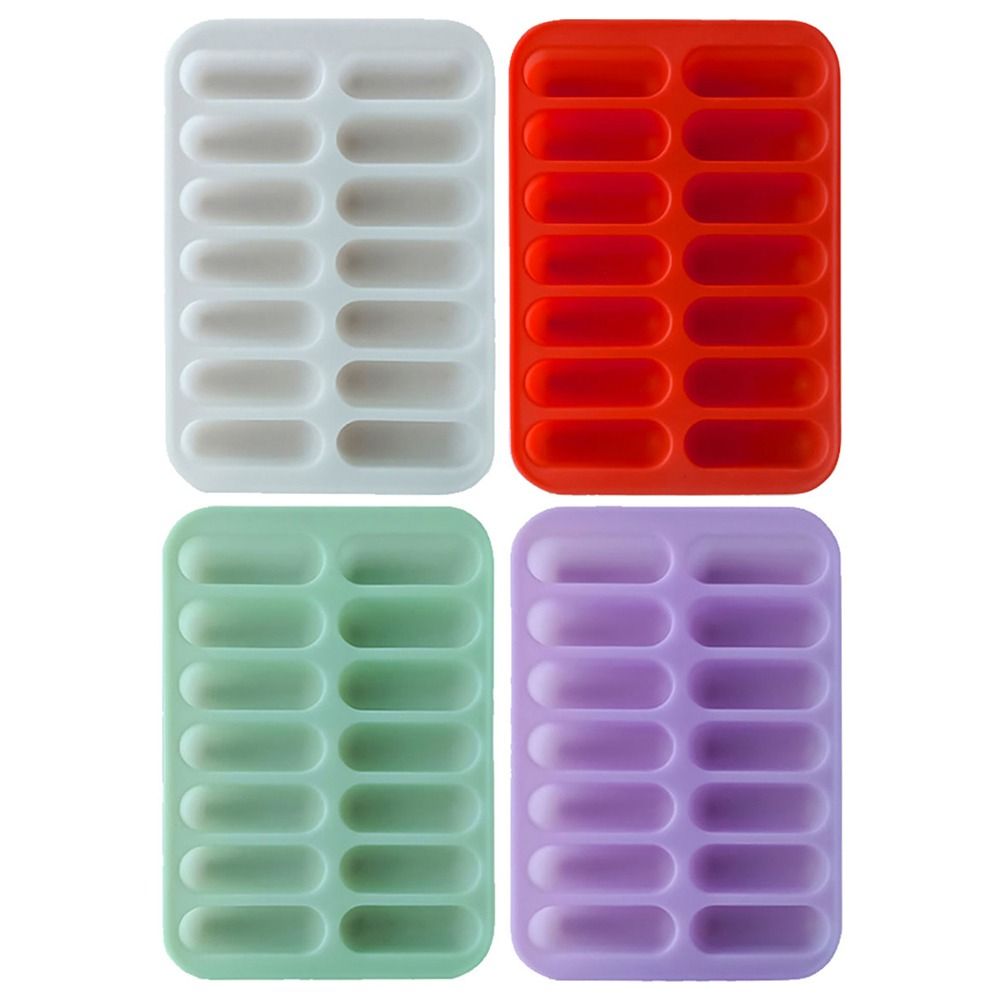 1Pc High Quality Non-Stick Sau - Hot Dog Press recension och pris