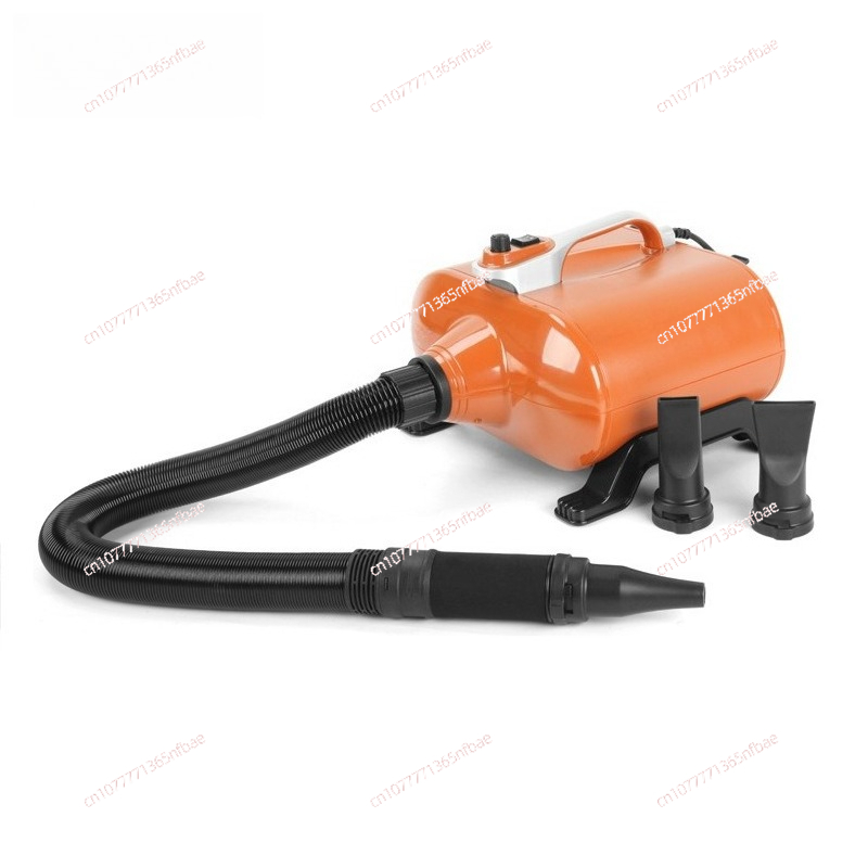 3000F High Power Pet Dryer Adj - Hot Dog Press recension och pris
