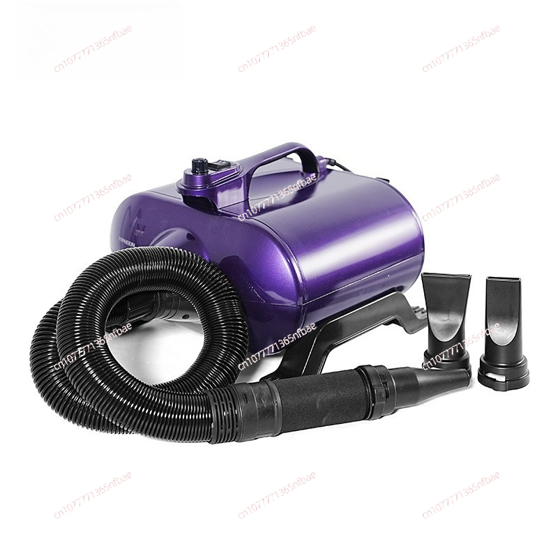 3000F High Power Pet Dryer Adj - Hot Dog Press recension och pris